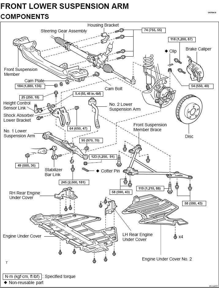 Lexus/Toyota techs come in here - Page 2 - Pirate4x4.Com : 4x4 and Off